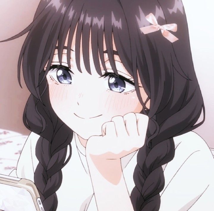 Avatar Anime Nữ 10