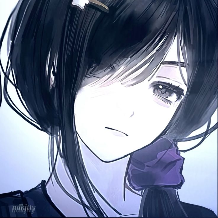 Avatar Anime Nữ 12