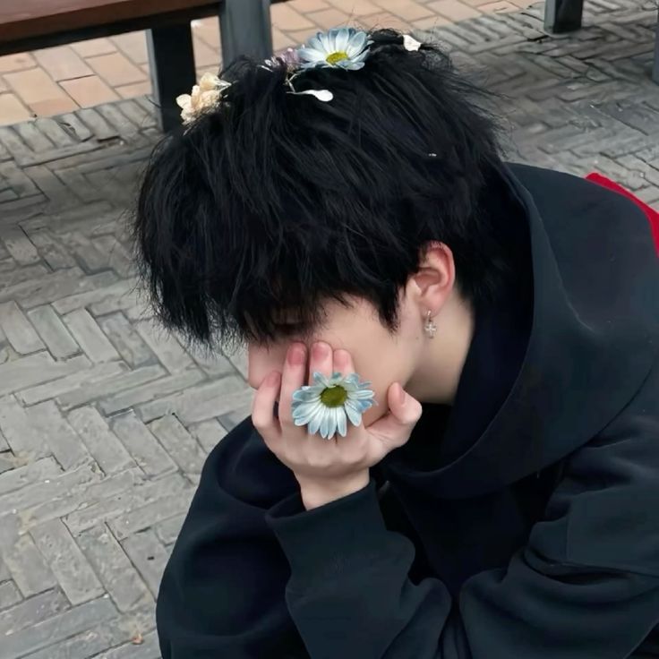 Avatar Buồn Nam 12