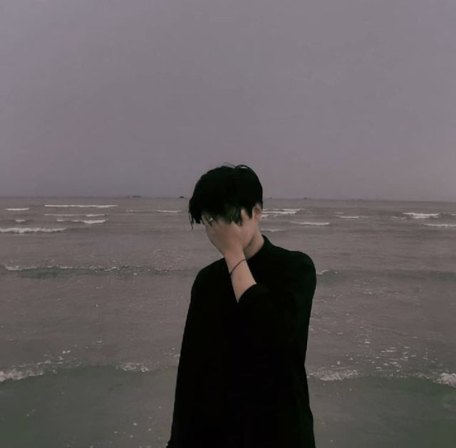 Avatar Buồn Nam 13