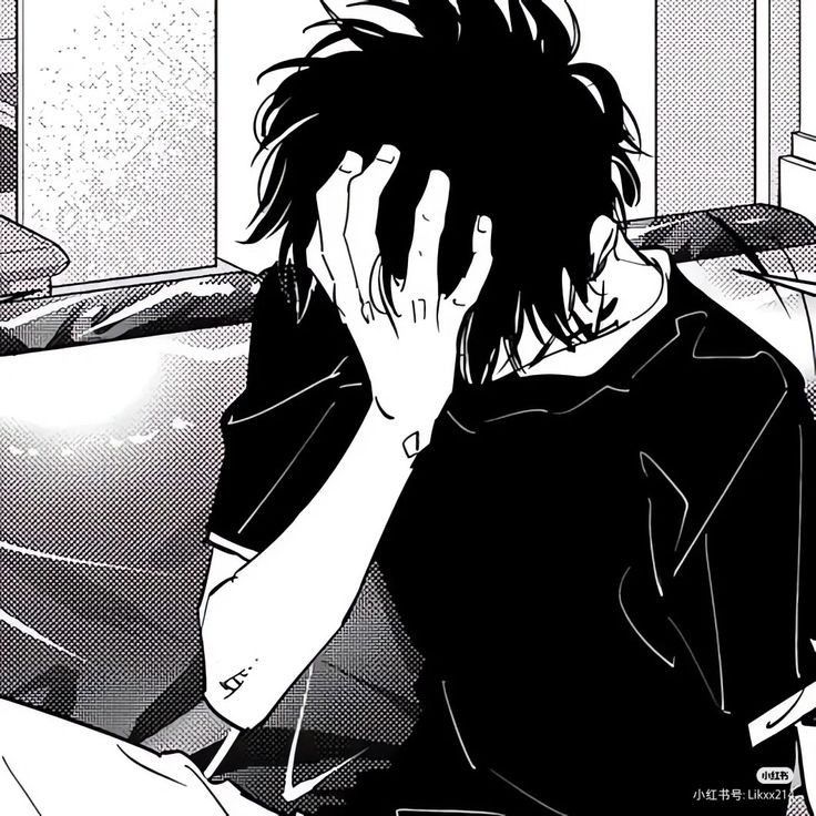 Avatar Buồn Nam 10