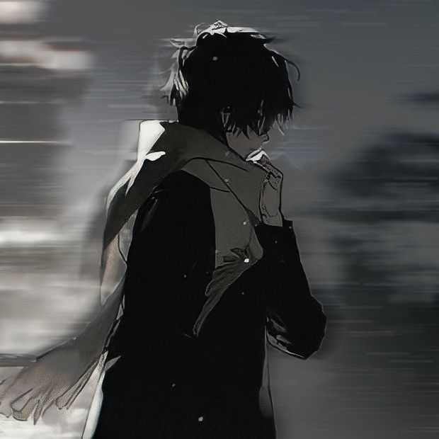 Avatar Buồn Nam 15