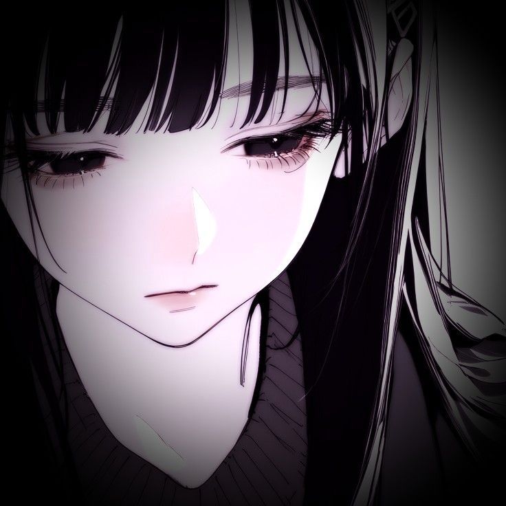 Avatar Buồn Nữ 1