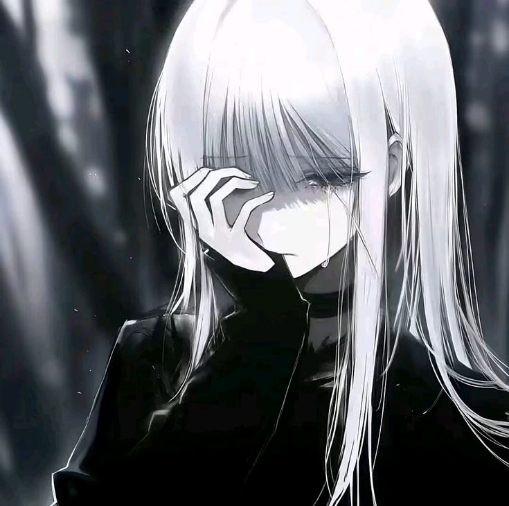 Avatar Buồn Nữ 15