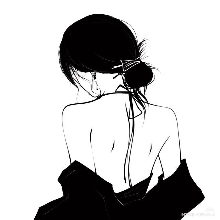 Avatar Buồn Nữ 8