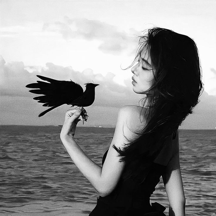 Avatar Buồn Nữ 3