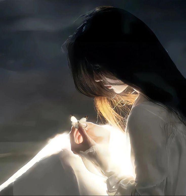 Avatar Buồn Nữ 7