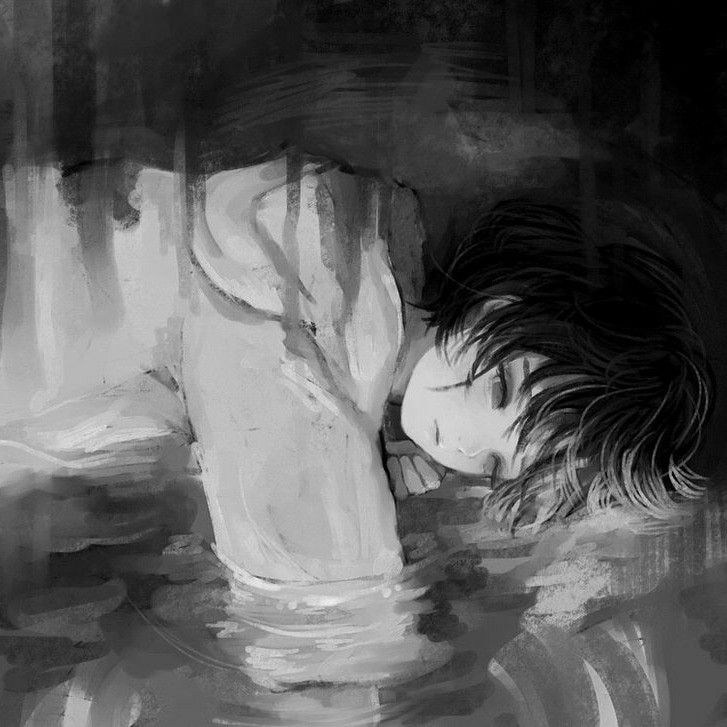 Avatar Buồn Tâm Trạng 1