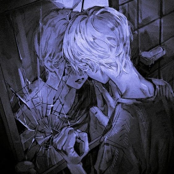 Avatar Buồn Tâm Trạng 6