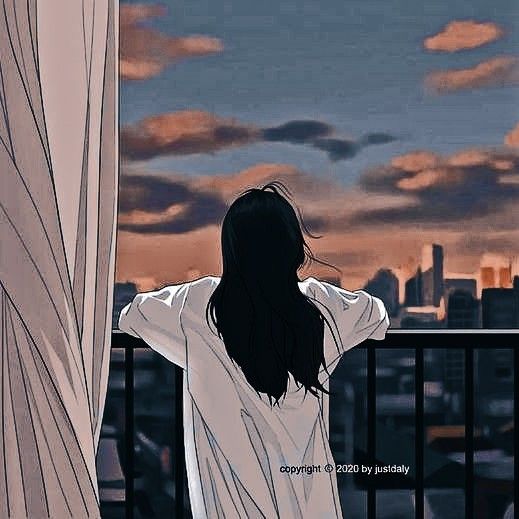 Avatar Buồn Tâm Trạng 8