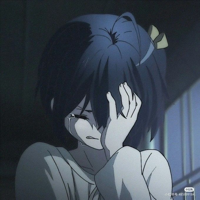 Avatar Buồn Tâm Trạng 15