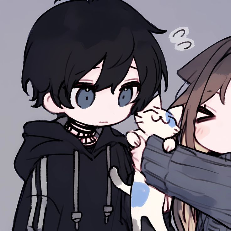 Avatar Cặp Anime Cho 2 Người 9