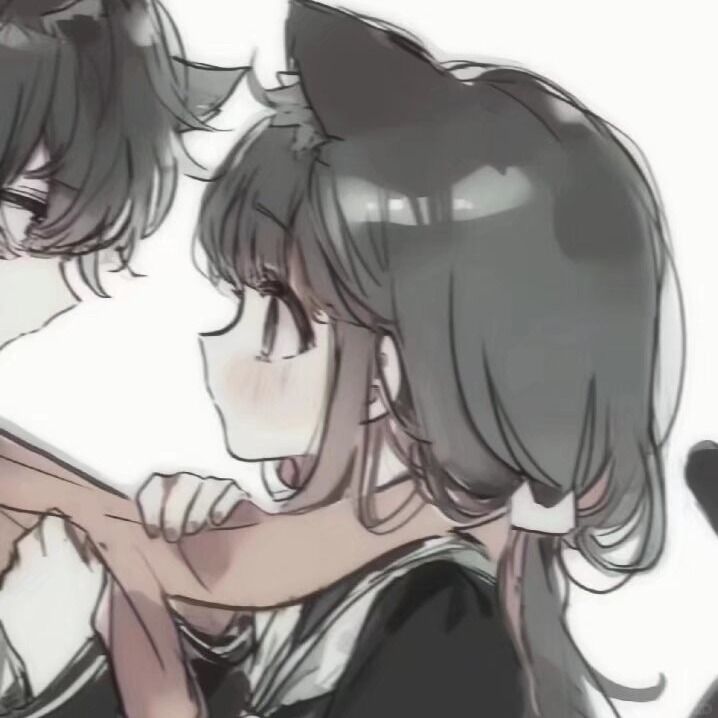 Avatar Cặp Anime Cho 2 Người 15