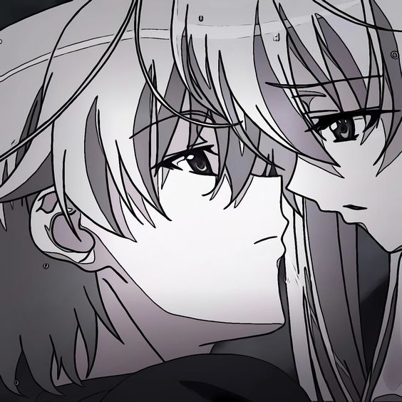 Avatar Cặp Anime Cho 2 Người 7