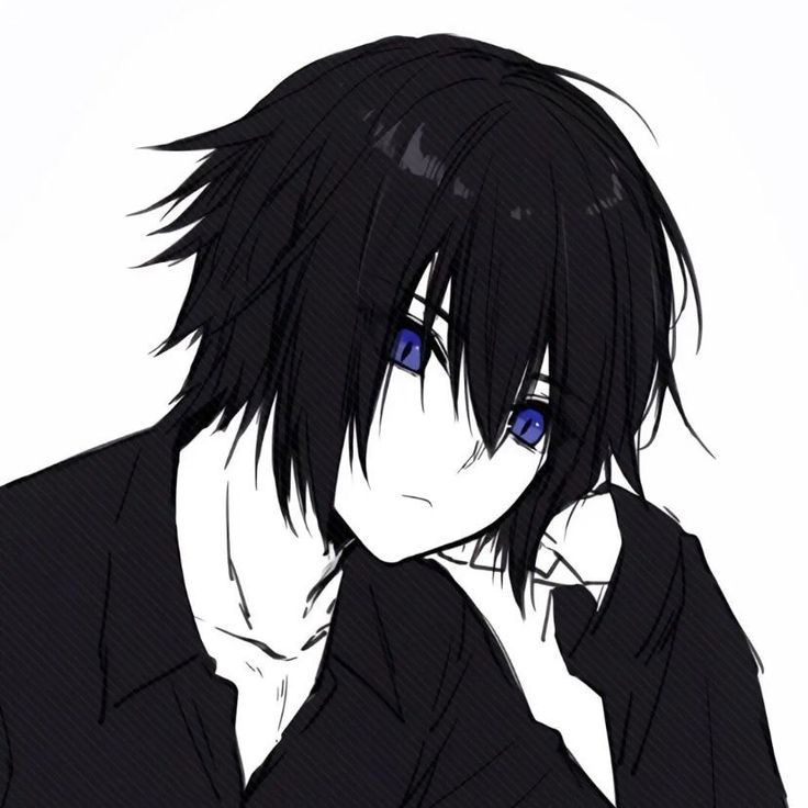 Avatar Cặp Anime Rời 7