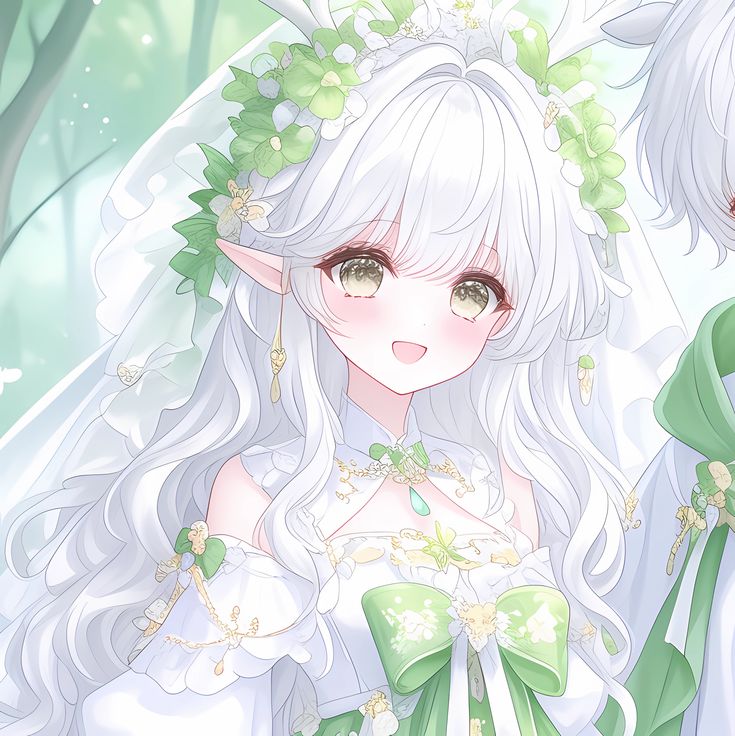 Avatar Cặp Anime Rời 15