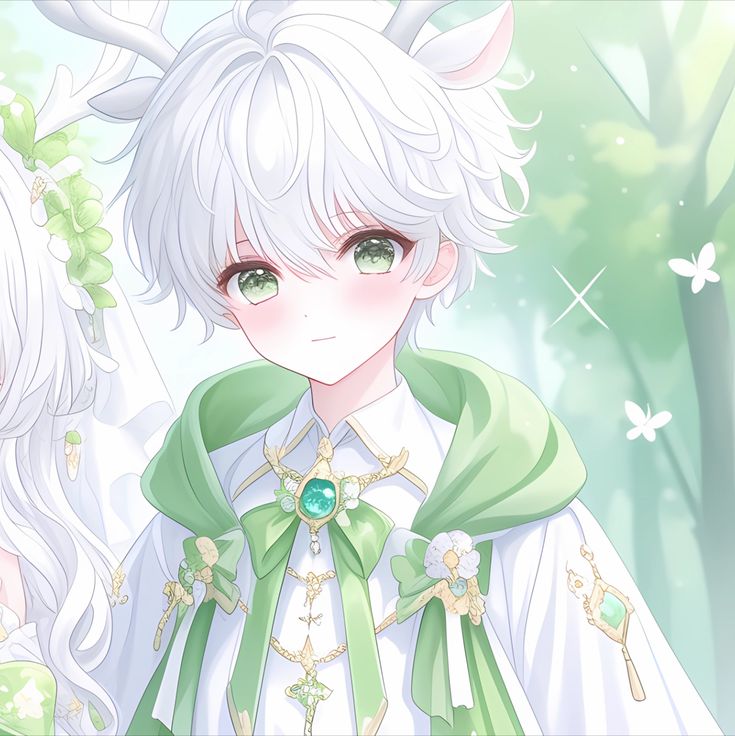 Avatar Cặp Anime Rời 12