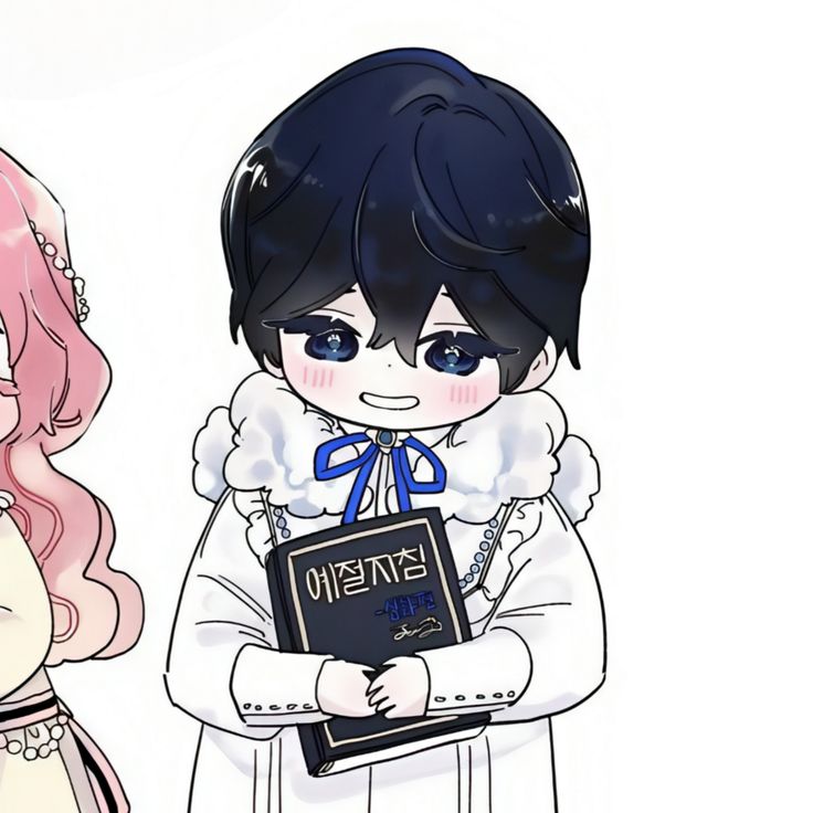 Avatar Cặp Anime Rời 6