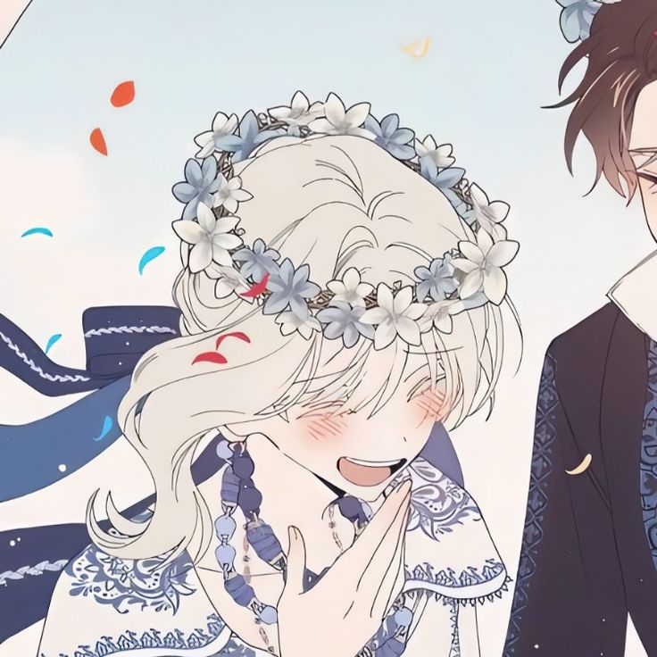 Avatar Cặp Anime Rời 4