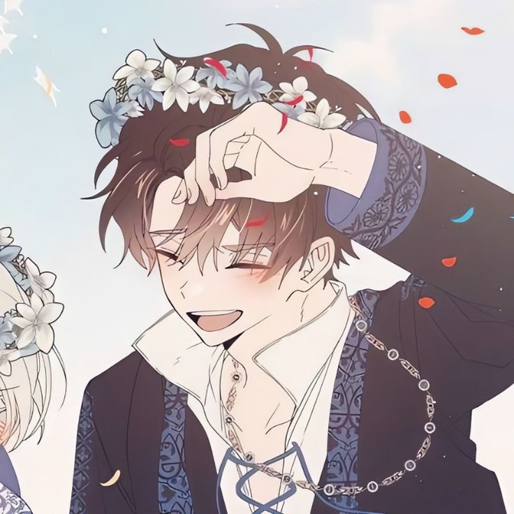 Avatar Cặp Anime Rời 9