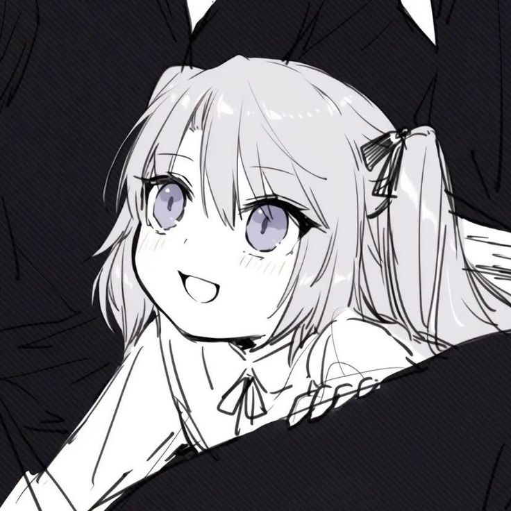 Avatar Cặp Anime Rời 14