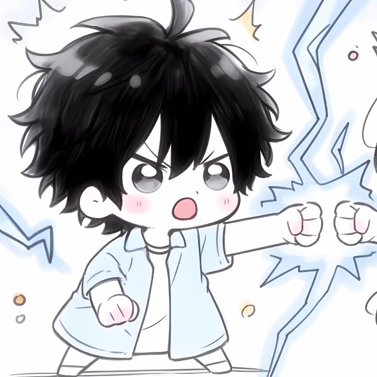 Avatar Cặp Anime Rời 8