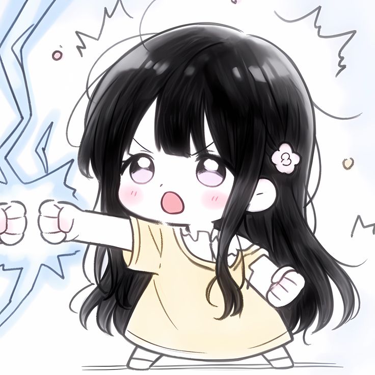 Avatar Cặp Anime Rời 16