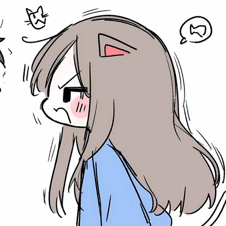 Avatar Cặp Anime Rời 11