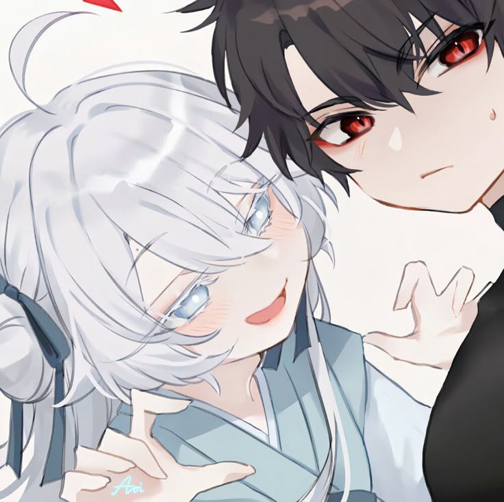 Avatar Cặp Đôi 5