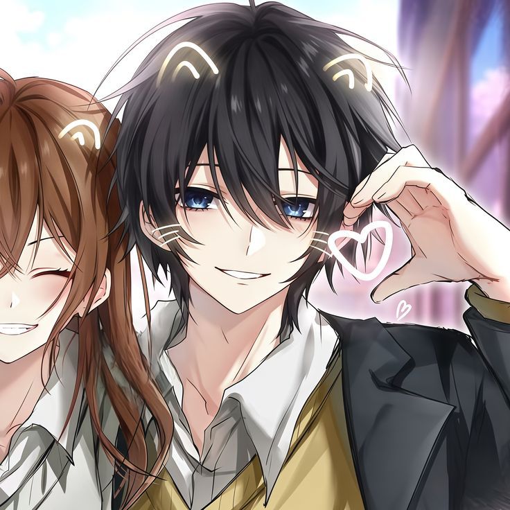 Avatar Cặp Đôi 13