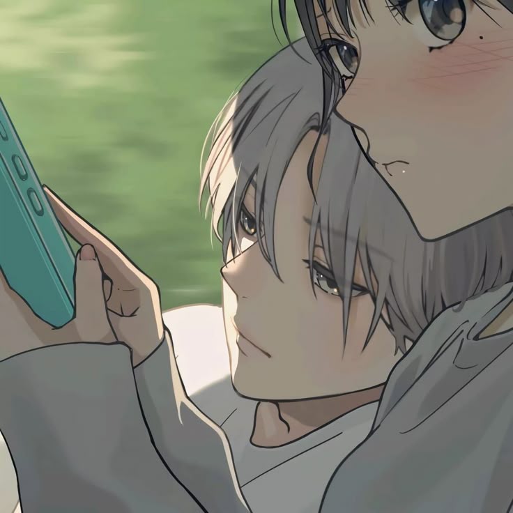 Avatar Cặp Đôi 1