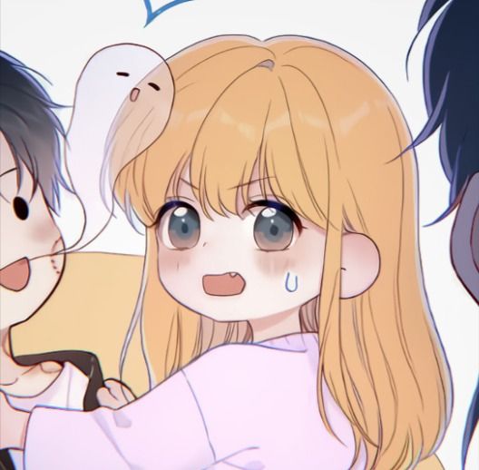 Avatar Cặp Đôi 11