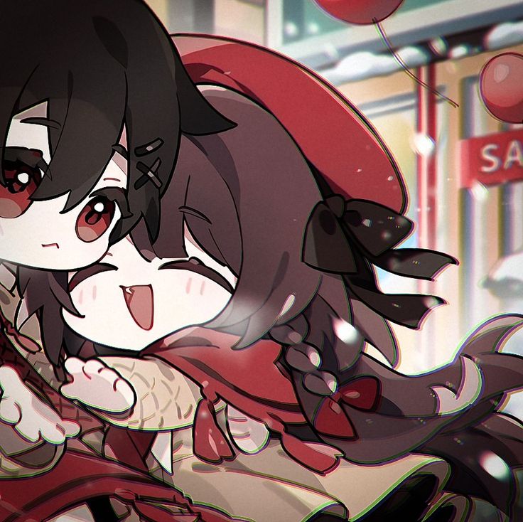 Avatar Cặp Đôi 8