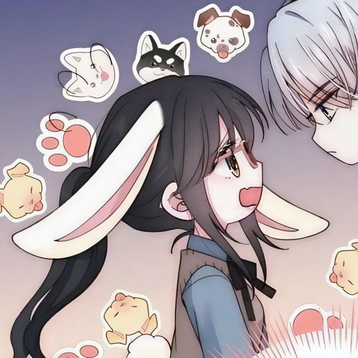 Avatar Cặp Đôi 7