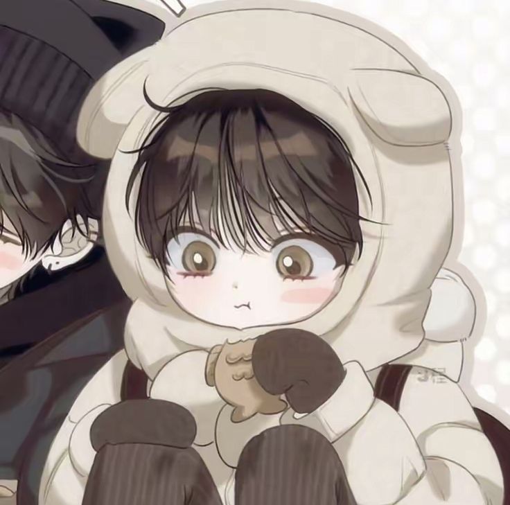 Avatar Cặp Đôi 12