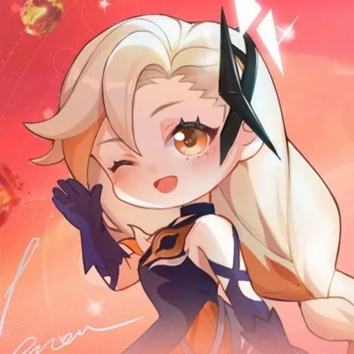 Ảnh Avatar Liên Quân Moblie Chibi 122