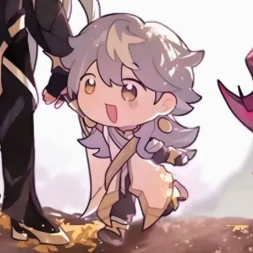 Ảnh Avatar Liên Quân Moblie Chibi 113