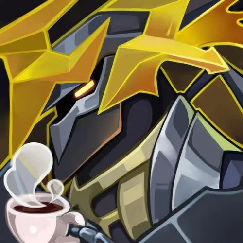 Ảnh Avatar Liên Quân Moblie Chibi 117