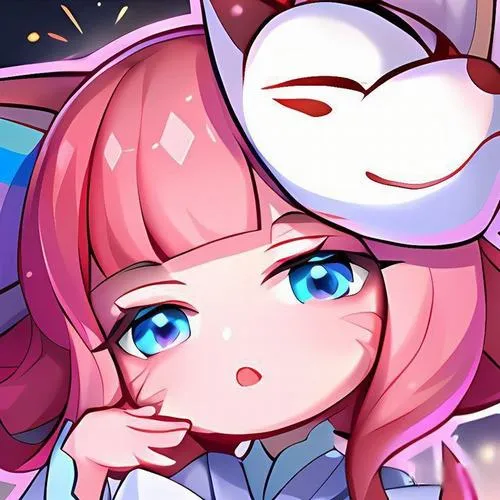 Ảnh Avatar Liên Quân Moblie Chibi 80