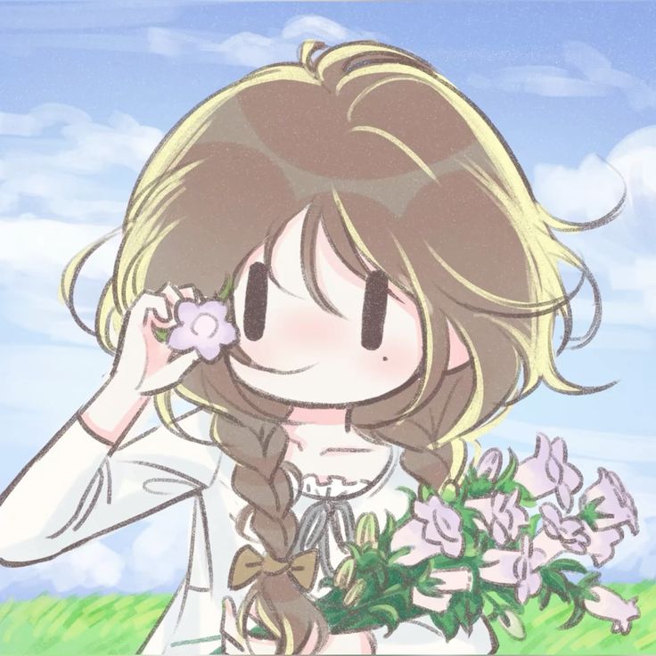 Avatar Chill Nhẹ Nhàng 7