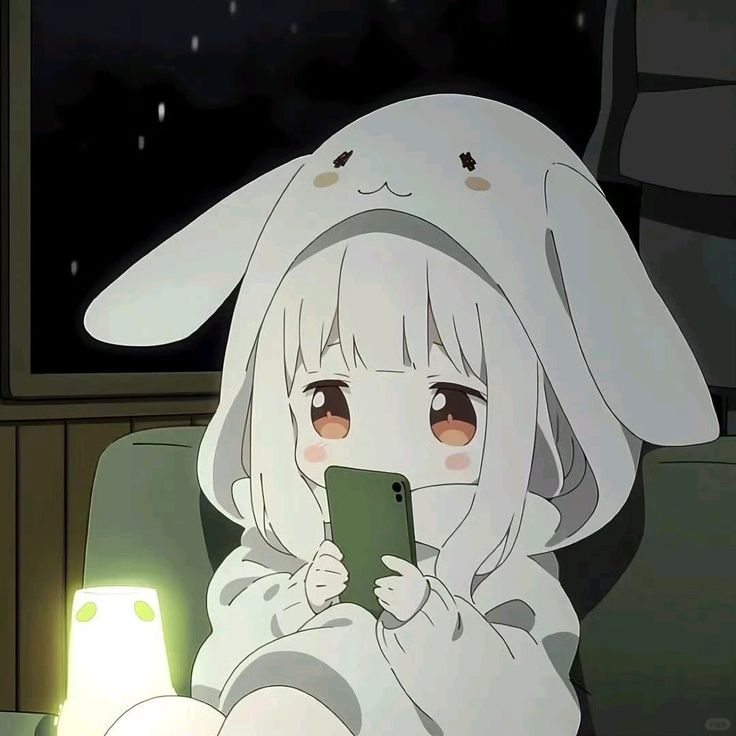 Avatar Chill Nhẹ Nhàng 1