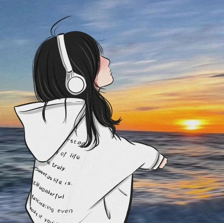 Avatar Chill Nhẹ Nhàng 5