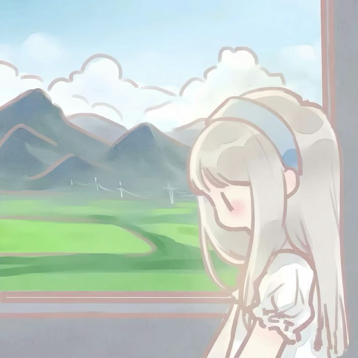 Avatar Chill Nhẹ Nhàng 15