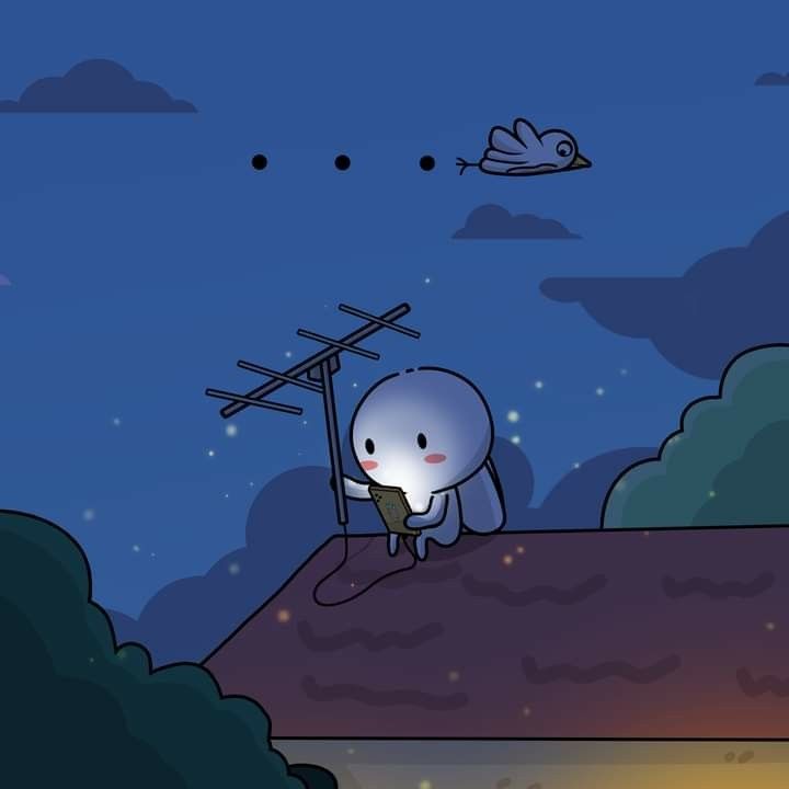 Avatar Chill Nhẹ Nhàng 8