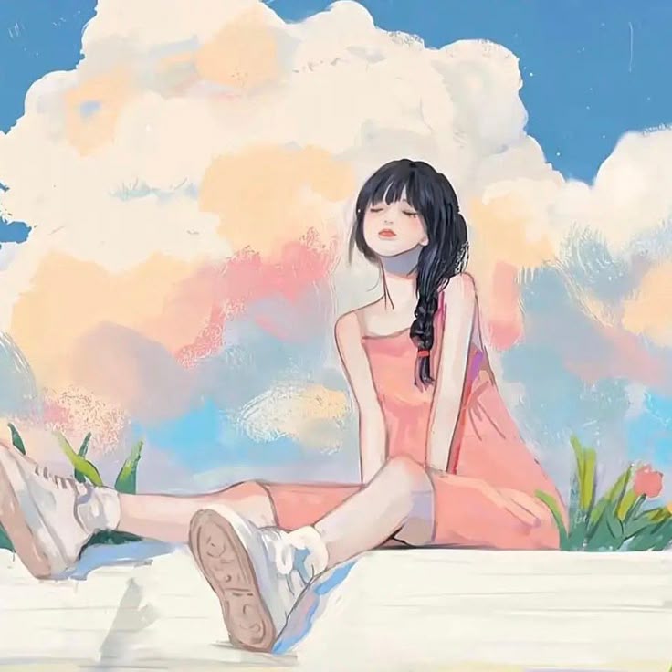 Avatar Chill Nhẹ Nhàng 2