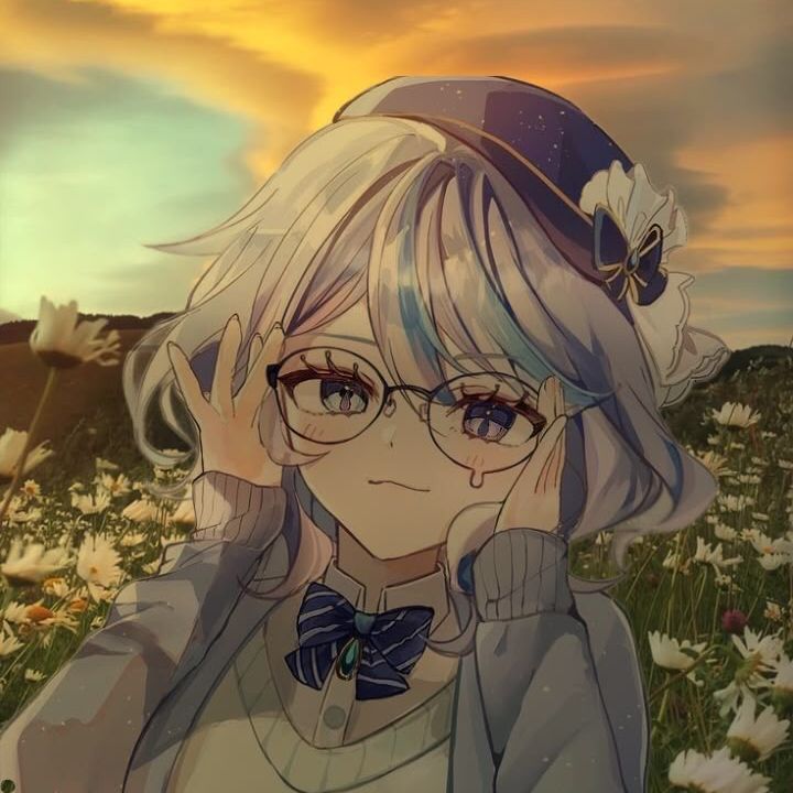 Avatar Chill Nhẹ Nhàng 12