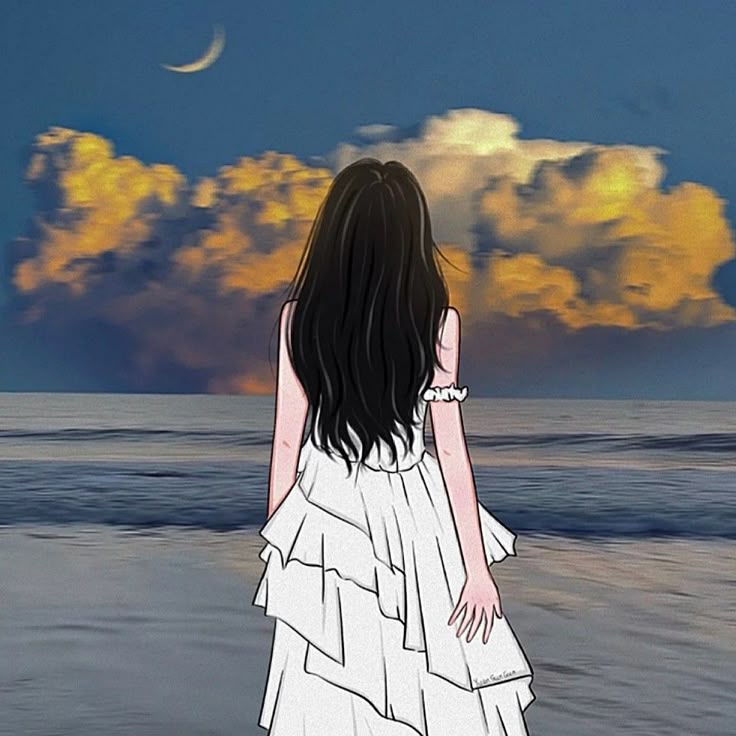 Avatar Chill Nhẹ Nhàng 9