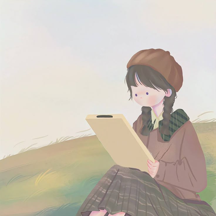 Avatar Chill Nhẹ Nhàng 6