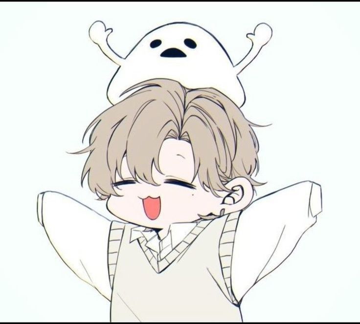 Avatar Chill Nhẹ Nhàng 4