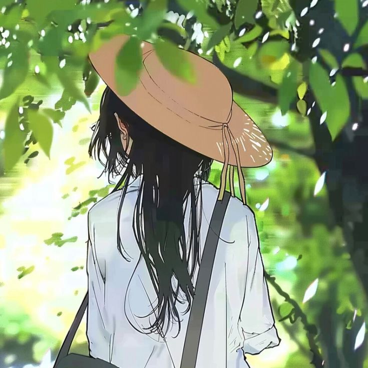 Avatar Chill Nhẹ Nhàng 10